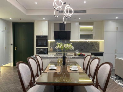 Golden Palace, Vietnam Golden Palace, Vietnam