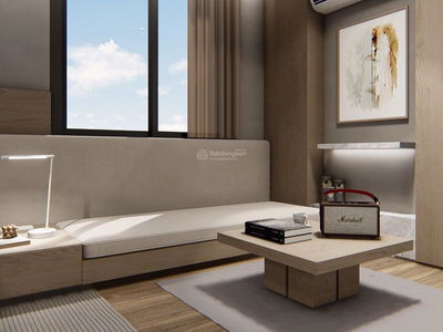 Alojamiento en Ho Chi Minh City, Vietnam Alojamiento en Ho Chi Minh City, Vietnam