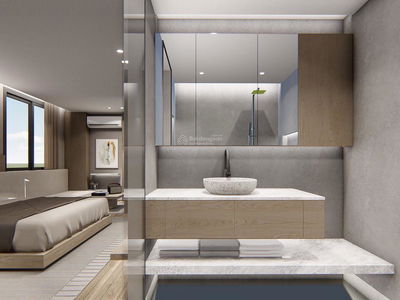 Gehäuse In Ho Chi Minh City, Vietnam Gehäuse In Ho Chi Minh City, Vietnam