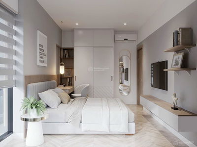 Masteri Centre Point, Vietnam Masteri Centre Point, Vietnam