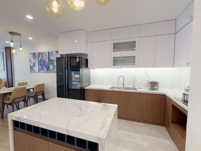 Hong Kong Tower, Vietnam Hong Kong Tower, Vietnam