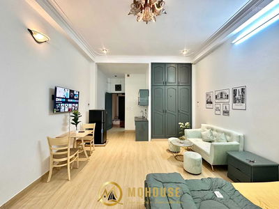Logement dans Ho Chi Minh City, Vietnam Logement dans Ho Chi Minh City, Vietnam