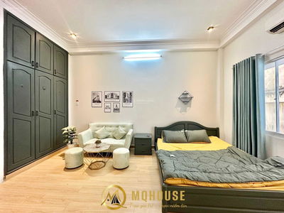 Housing in Ho Chi Minh City, Vietnam Housing in Ho Chi Minh City, Vietnam