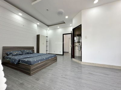 Housing in Nha Be, Vietnam Housing in Nha Be, Vietnam