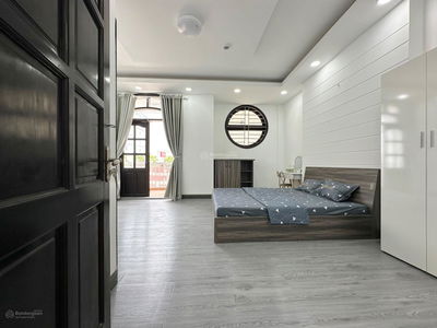 Housing in Nha Be, Vietnam Housing in Nha Be, Vietnam