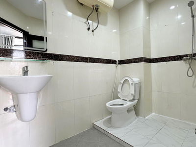 Housing in Nha Be, Vietnam Housing in Nha Be, Vietnam