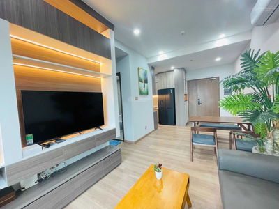 Khu phức hợp 152 Điện Biên Phủ, Vietnam Khu phức hợp 152 Điện Biên Phủ, Vietnam