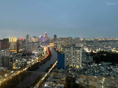 The Gold View, Vietnam The Gold View, Vietnam