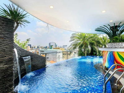 Logement dans Ho Chi Minh City, Vietnam Logement dans Ho Chi Minh City, Vietnam