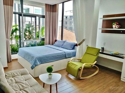 Alojamiento en Ho Chi Minh City, Vietnam Alojamiento en Ho Chi Minh City, Vietnam