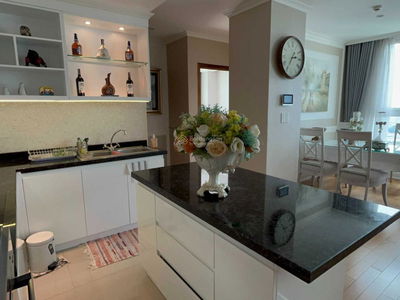 Léman Luxury Apartments, Vietnam Léman Luxury Apartments, Vietnam