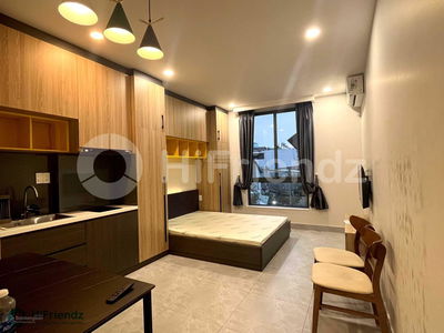 Alojamiento en Ho Chi Minh City, Vietnam Alojamiento en Ho Chi Minh City, Vietnam