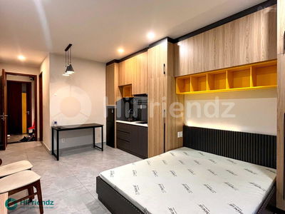 Logement dans Ho Chi Minh City, Vietnam Logement dans Ho Chi Minh City, Vietnam