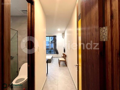 Жилье в Ho Chi Minh City, Vietnam Жилье в Ho Chi Minh City, Vietnam