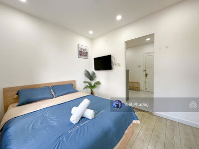 Жилье в Ho Chi Minh City, Vietnam Жилье в Ho Chi Minh City, Vietnam