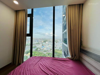 Eco Green Sài Gòn, Vietnam Eco Green Sài Gòn, Vietnam