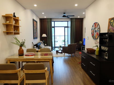 Sun Grand City Ancora Residence Sun Grand City Ancora Residence