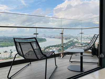 Q2 Thảo Điền, Vietnam Q2 Thảo Điền, Vietnam