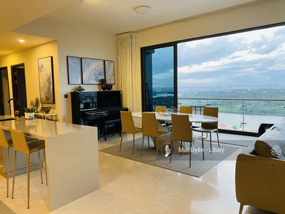 Q2 Thảo Điền, Vietnam Q2 Thảo Điền, Vietnam