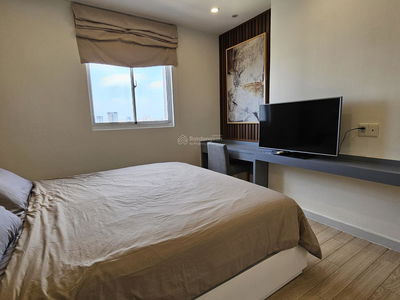 Central Garden, Vietnam Central Garden, Vietnam