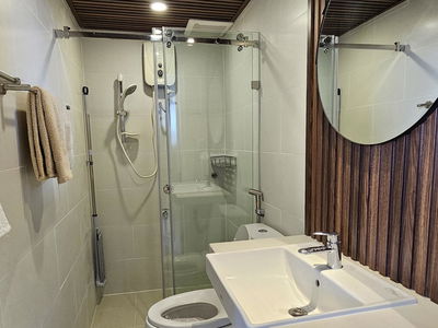 Central Garden, Vietnam  Central Garden, Vietnam