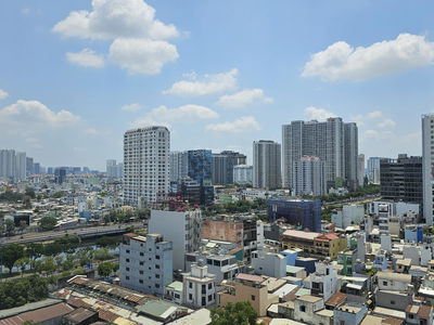 Central Garden, Vietnam Central Garden, Vietnam