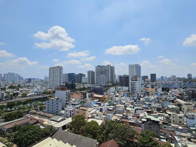 Central Garden, Vietnam  Central Garden, Vietnam