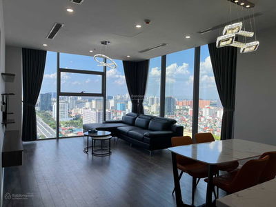 Chung cư The Nine, Vietnam Chung cư The Nine, Vietnam