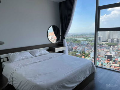 Chung cư The Nine, Vietnam Chung cư The Nine, Vietnam