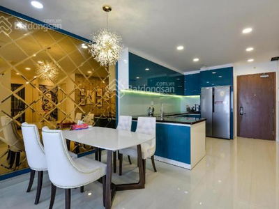 The Gold View, Vietnam The Gold View, Vietnam