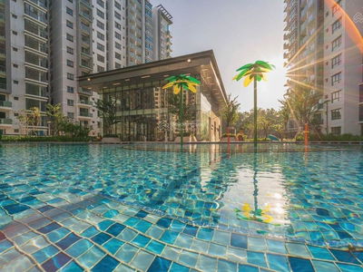 Celadon City, Vietnam Celadon City, Vietnam