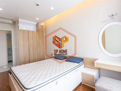 Sunrise City, Vietnam Sunrise City, Vietnam