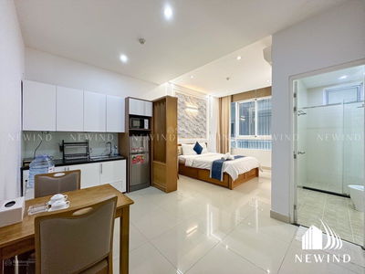 Căn hộ Florita, Vietnam Căn hộ Florita, Vietnam