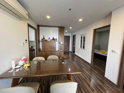 HaDo Centrosa Garden, Vietnam HaDo Centrosa Garden, Vietnam