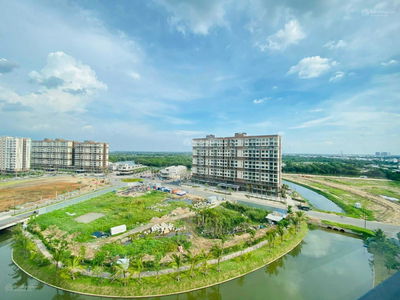 Mizuki Park, Vietnam Mizuki Park, Vietnam