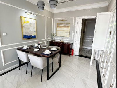 Discovery Central, Vietnam Discovery Central, Vietnam