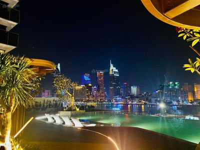 The Metropole Thủ Thiêm, Vietnam The Metropole Thủ Thiêm, Vietnam