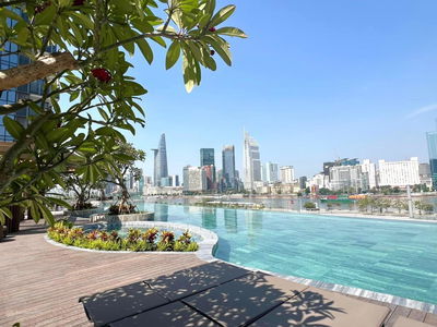 The Metropole Thủ Thiêm, Vietnam The Metropole Thủ Thiêm, Vietnam