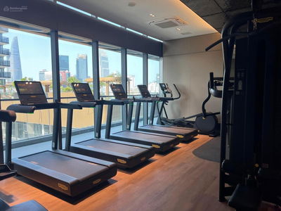 The Metropole Thủ Thiêm, Vietnam The Metropole Thủ Thiêm, Vietnam