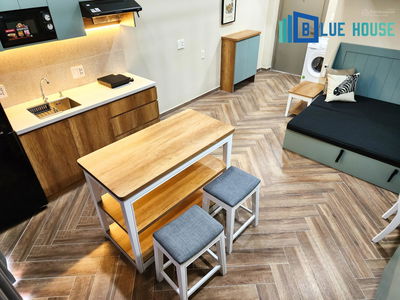 Жилье в Ho Chi Minh City, Vietnam Жилье в Ho Chi Minh City, Vietnam