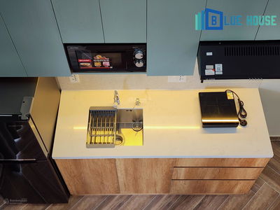 Жилье в Ho Chi Minh City, Vietnam Жилье в Ho Chi Minh City, Vietnam