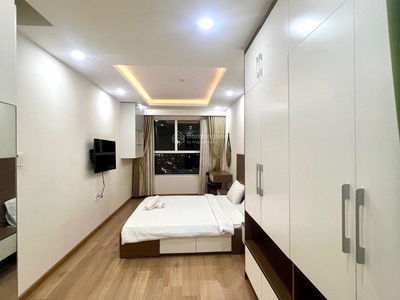 Sunrise City View, Vietnam Sunrise City View, Vietnam