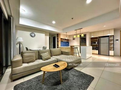 Masteri Thảo Điền, Vietnam Masteri Thảo Điền, Vietnam