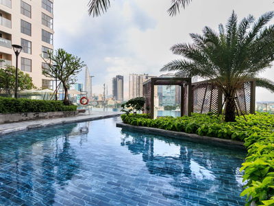 Masteri Millennium, Vietnam Masteri Millennium, Vietnam