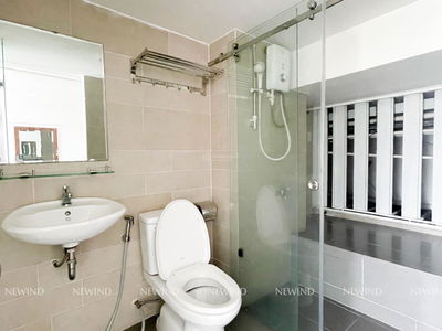 Жилье в Nha Be, Vietnam Жилье в Nha Be, Vietnam