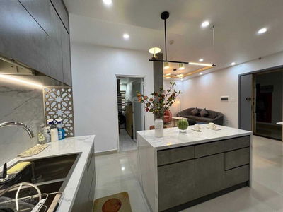 Oriental Plaza 685 Âu Cơ, Vietnam Oriental Plaza 685 Âu Cơ, Vietnam