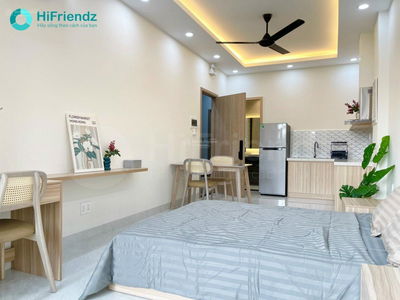 Logement dans Nha Be, Vietnam Logement dans Nha Be, Vietnam