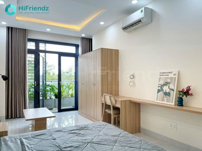 Gehäuse In Nha Be, Vietnam Gehäuse In Nha Be, Vietnam