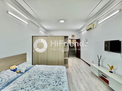 Жилье в Ho Chi Minh City, Vietnam Жилье в Ho Chi Minh City, Vietnam