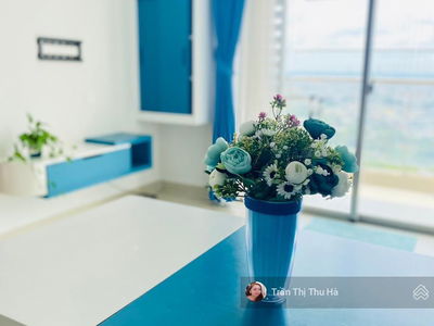 River Panorama, Vietnam River Panorama, Vietnam